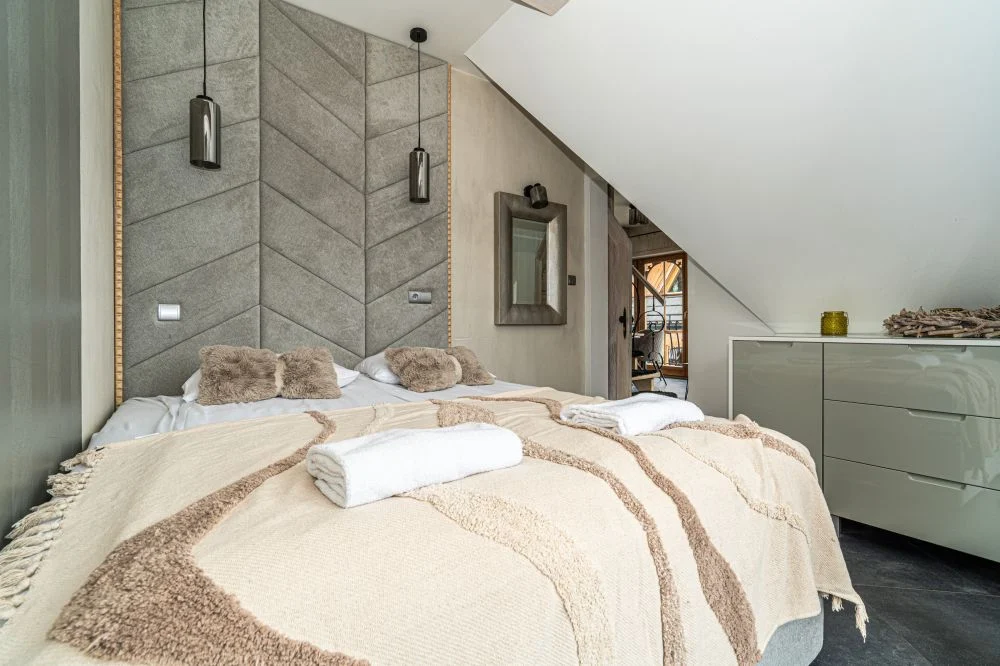 Apartament Pająkówka - zdjęcie 2