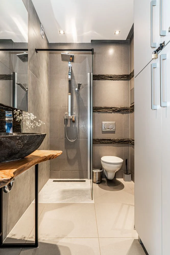 Apartament Pająkówka