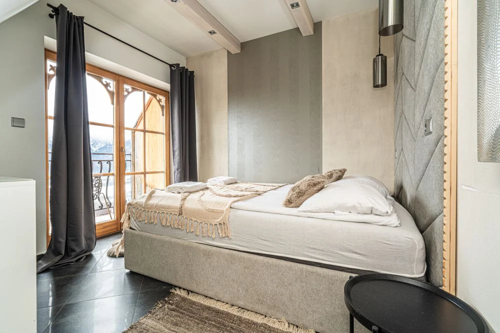 Apartament Pająkówka - zdjęcie 3